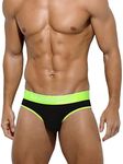 Mauro Kane Jock Strap For Men Breat