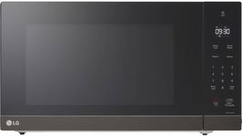 LG MSER2090D 2.0 Cu. Ft. Black Stai