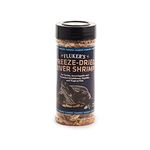 Fluker's 72027 Freeze Dried River Shrimp Pet Food, 1 oz