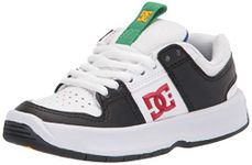 DC Toddler Shoes For Boys