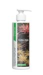 AquaNature Flora Fe (III) Concentrated Ferric Supplement for Freshwater Planted Aquaria (500ml)