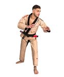 Venum Unisex's Reorg BJJ Gi, Sand, A