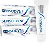 Sensodyne Extra Whitening Sensitive