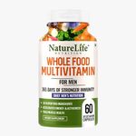 Whole Nature Whole Food Multivitamin