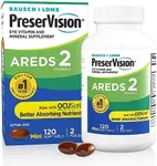 PreserVision AREDS 2 Eye Vitamin & 