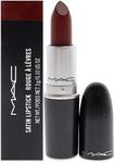 MAC Lipstick - Paramount (Satin) 3g