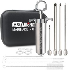 BSQ MONSTE