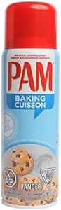 Pam Baking