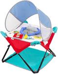 Bright Starts Pop 'N Jump Portable