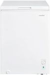 COMFEE' RCC102WH2UK(E) 99L Freestan