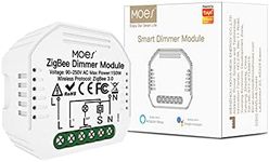 MOES Mini DIY Tuya ZigBee Smart Dim