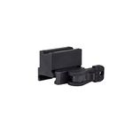 Trijicon MRO (Miniature Rifle Optic) Levered Quick Release Lower 1/3 Co-Witness Mount