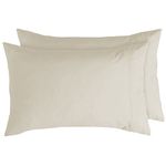 American Pillowcase Hypoallergenic Pillows