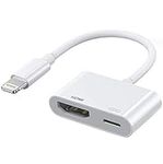 Lightning to HDMI Adapter for iPhon