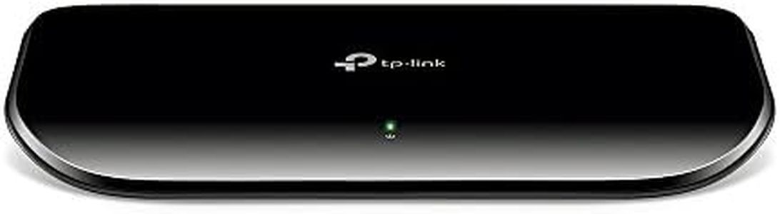 TP-Link 8 