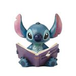 Disney Traditions by Jim Shore ââ‚¬Å“Lilo and Stitchââ‚¬Â Stitch with a Storybook Stone Resin Figurine, 5.75ââ‚¬Â