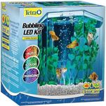 Tetra Bubbling LED Aquarium Kit 1 G