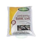 Blagdon Guardian Pond Tonic Salt, for Fish Health, Water Quality, General Tonic, pH Buffer, 2.27kg, treats 2,273 litres