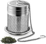 Yoassi Tea Infusers for Loose Tea, 