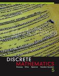 Discrete Mathematics (Classic Version)