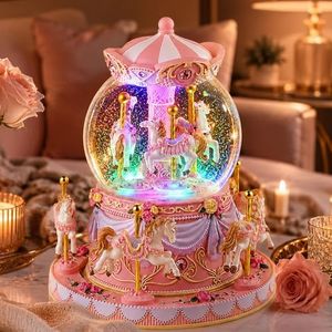 Carousel S