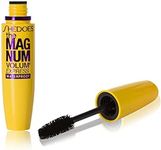 New 4d Silk Fiber Lash Mascara Curl