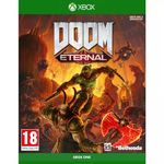 Bethesda Doom Eternal (Xbox One)