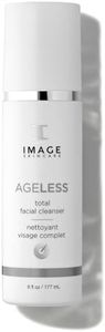 Image Skincare Image Ageless Total Facial Cleanser Cleansers, 177 ml