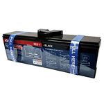 Compatible Replacement for APC Back-UPS Pro BN 1500VA BN1500M2-CA Battery Pack by UPSBatteryCenter¨