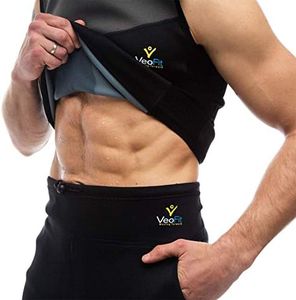 VeoFit Cha