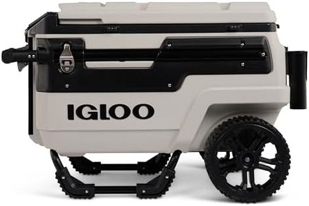 Igloo Trai