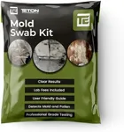 Mold Test Kit – Lab Fees Included,