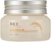 The Face Shop Rice and Ceramide Moi