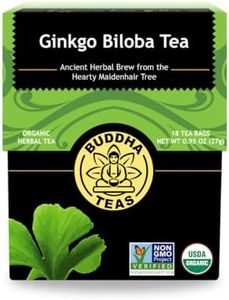 Buddha Tea