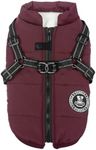 Poseca Dog Clothes for Small Dogs D