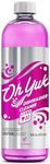 Oh Yuk Dishwasher Cleaner and Descaler for All Brands and Models, Natural Citrus Fragrance, Four Cleanings Per Bottle, Septic Safe, 16 Fl Oz