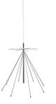 Diamond Original D3000N Super Discone Antenna