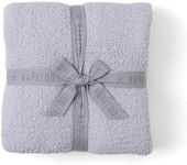 Barefoot Dreams® CozyChic® Throw, O
