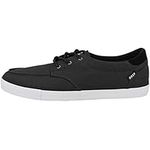 Reef Men's Deckhand 3 Shoes, Black/