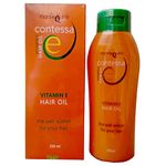 ManneQuin's Contessa Vitamin E Hair Oil, 250ml