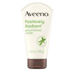 Aveeno skin brightening daily scrub - 5 oz