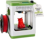 Fully Assembled Mini 3D Printer for