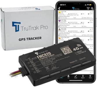 TruTrak Pr
