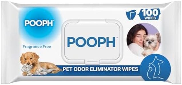 POOPH Pet 