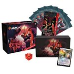 Magic the Gathering 5 Gifts