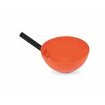 Shires EZI-KIT Feed Scoop - Range Of Colours Orange