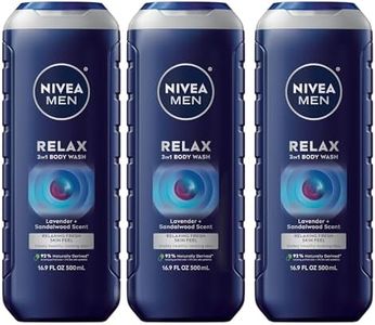 NIVEA MEN 