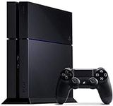 Sony PlayStation 4 Console, Renewed