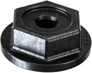 Simpson Strong-Tie STN22-R24-1 Outdoor Accents Hex-Head Washer 24ct