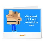 Gifts Amazon Primes